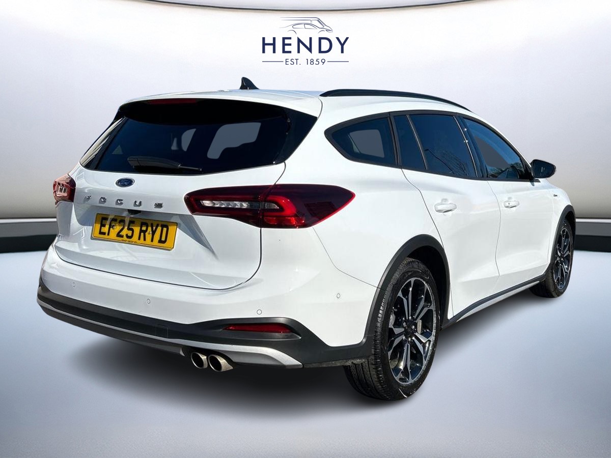 ECOBOOST HYBRID MHEV 155