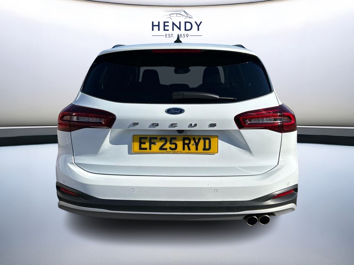 ECOBOOST HYBRID MHEV 155