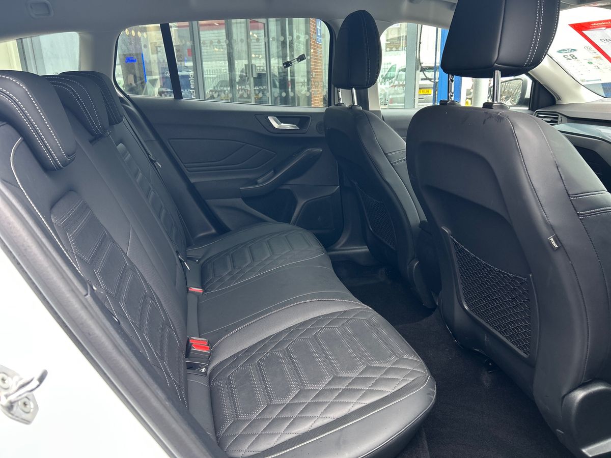 ECOBOOST HYBRID MHEV 155