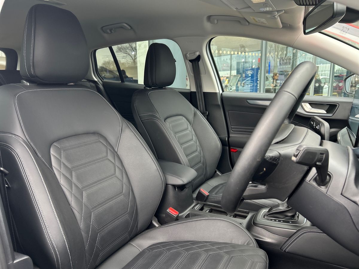 ECOBOOST HYBRID MHEV 155