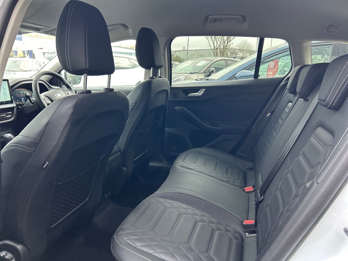 ECOBOOST HYBRID MHEV 155