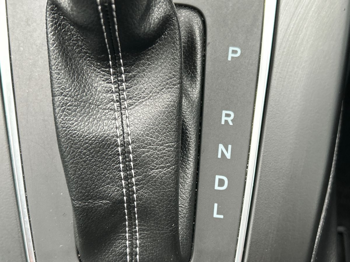 ECOBOOST HYBRID MHEV 155