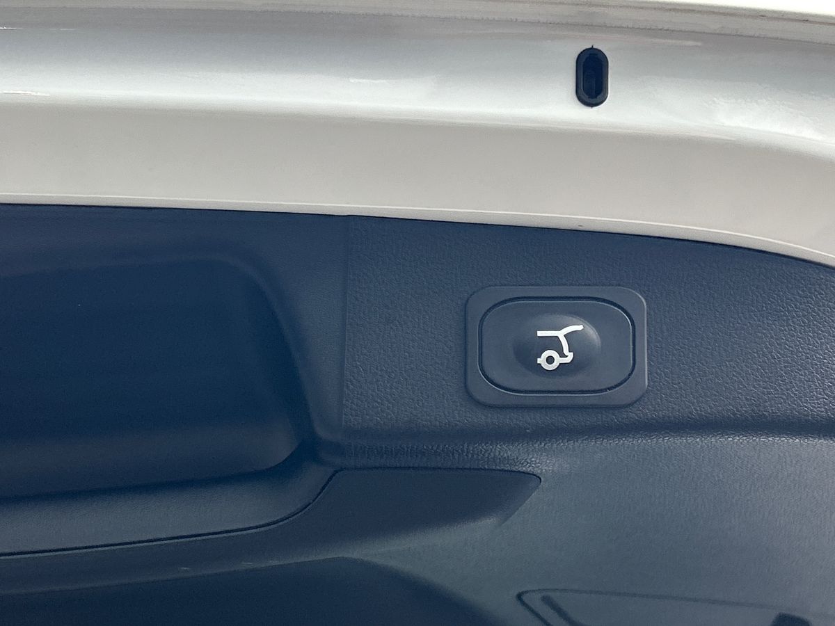 ECOBOOST HYBRID MHEV 155