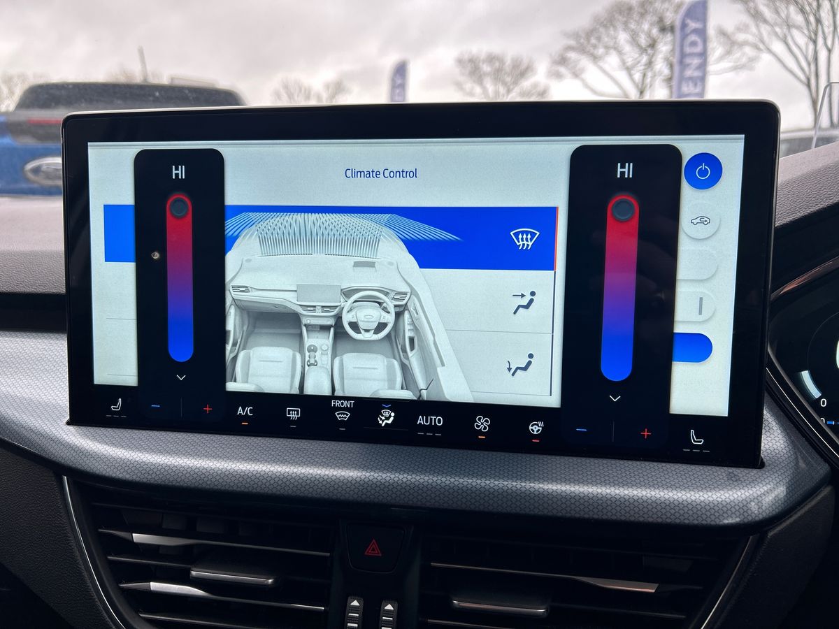 ECOBOOST HYBRID MHEV 155