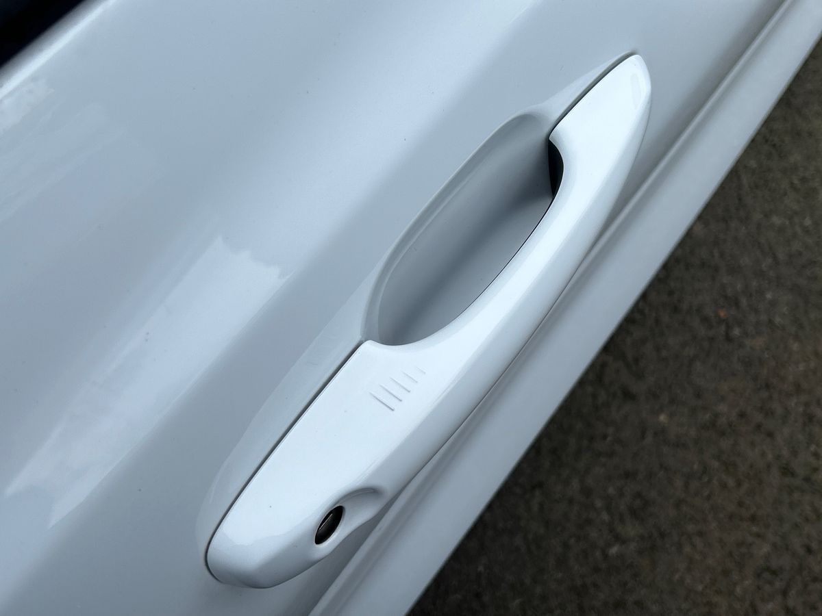 ECOBOOST HYBRID MHEV 155