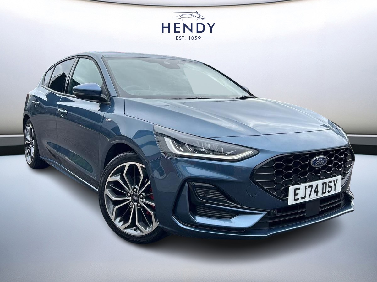 ECOBOOST HYBRID MHEV 155