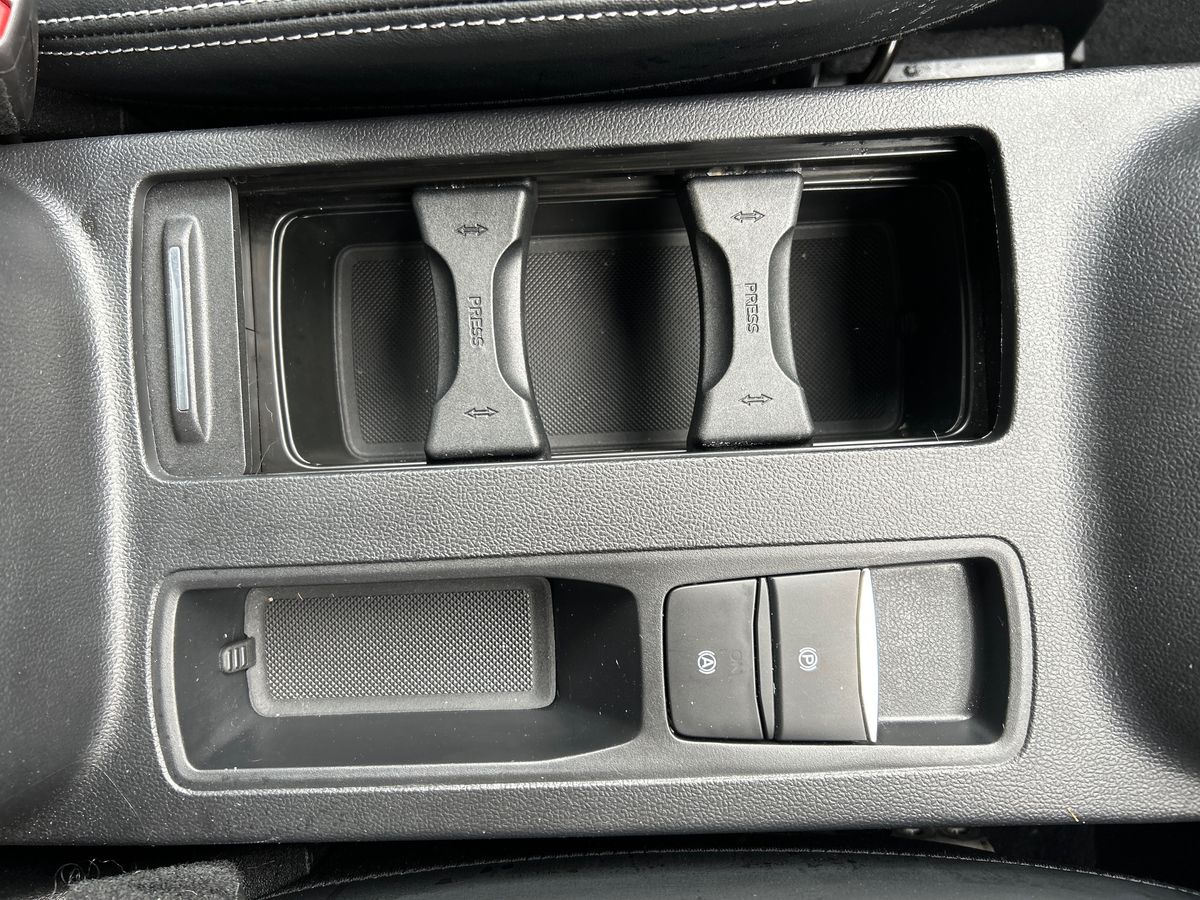 ECOBOOST HYBRID MHEV 155