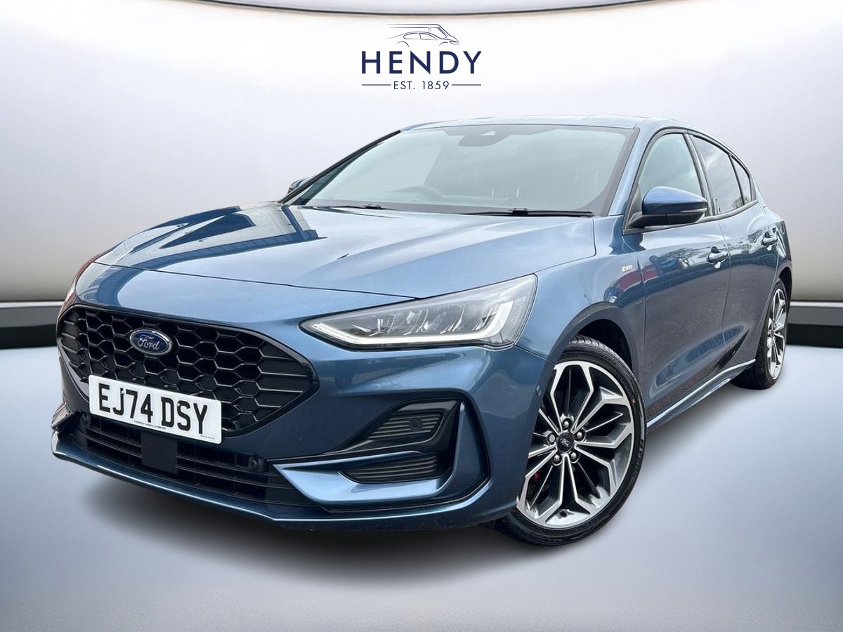 ECOBOOST HYBRID MHEV 155