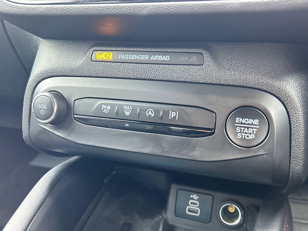 ECOBOOST HYBRID MHEV 155