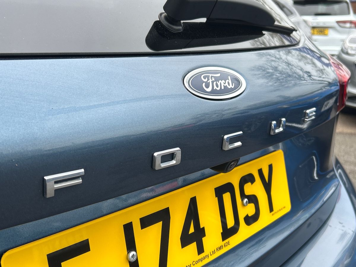 ECOBOOST HYBRID MHEV 155