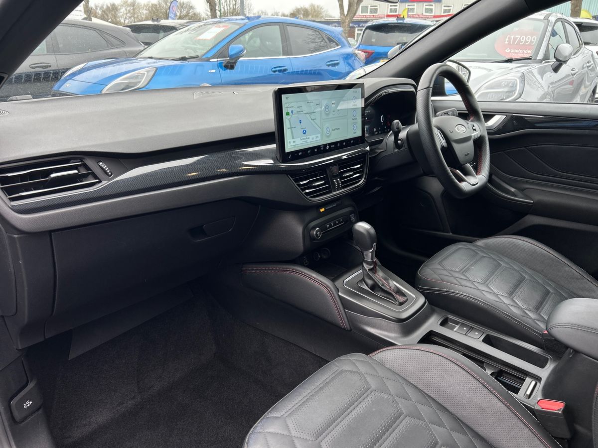 ECOBOOST HYBRID MHEV 155