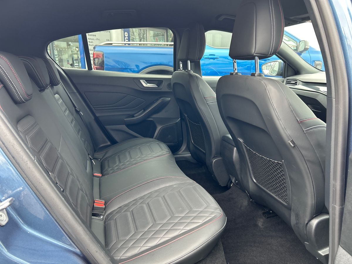 ECOBOOST HYBRID MHEV 155