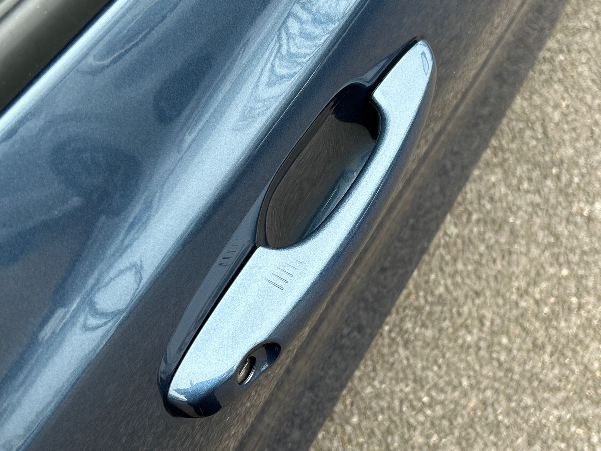 ECOBOOST HYBRID MHEV 155