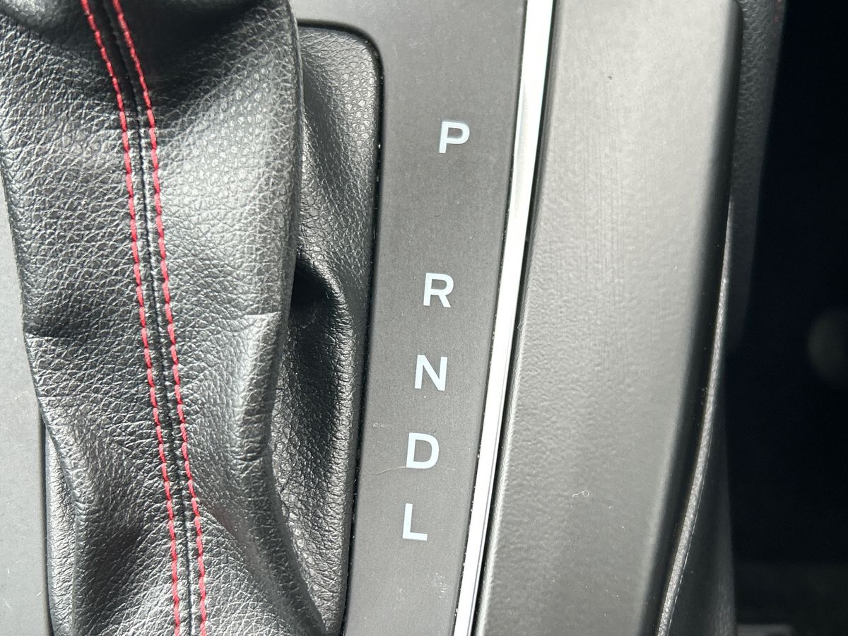 ECOBOOST HYBRID MHEV 155