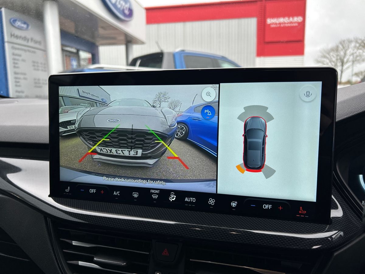 ECOBOOST HYBRID MHEV 155