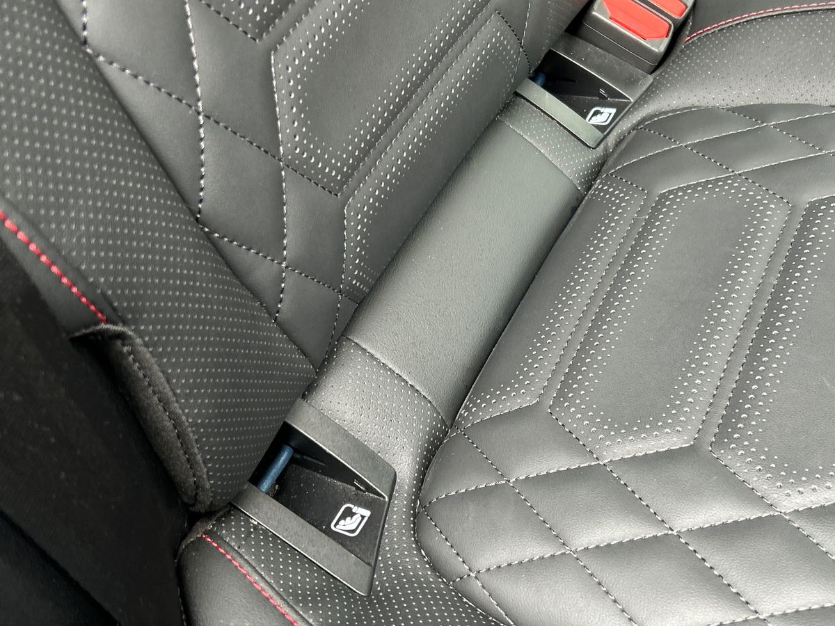 ECOBOOST HYBRID MHEV 155