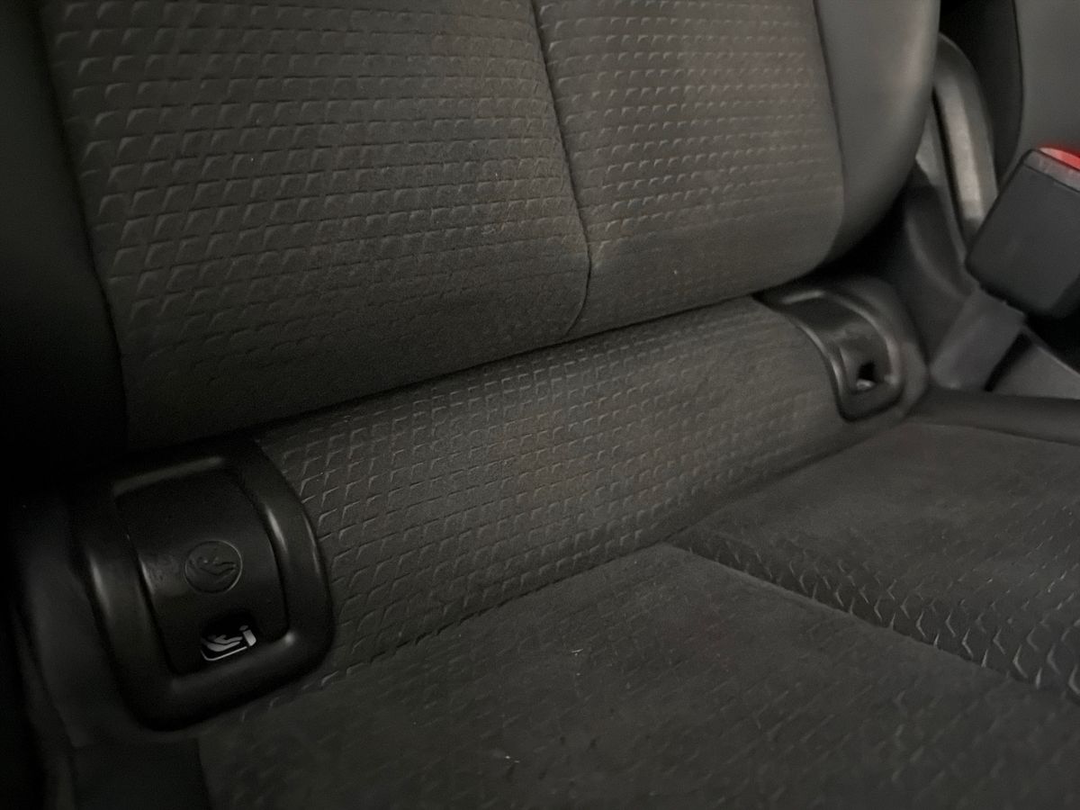 50 TFSI E QUATTRO S TRONIC