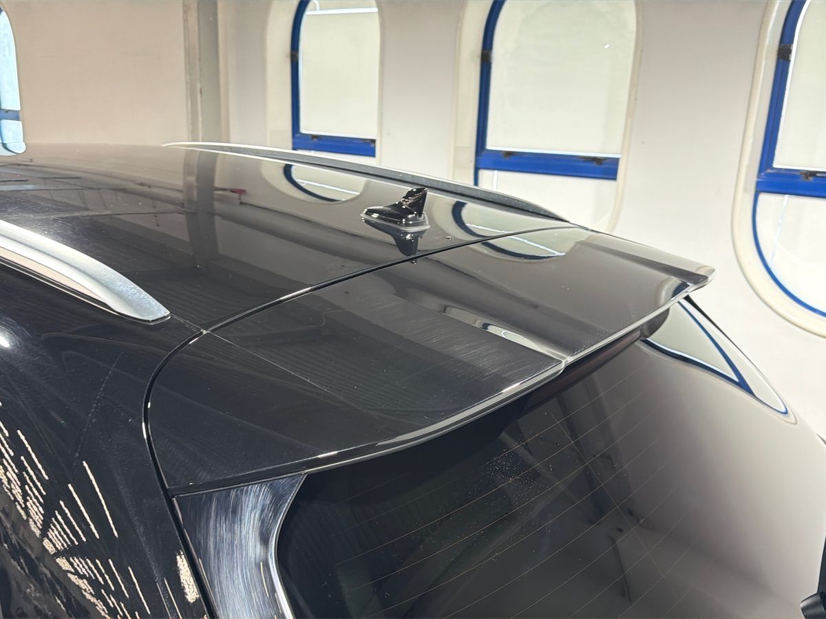 50 TFSI E QUATTRO S TRONIC