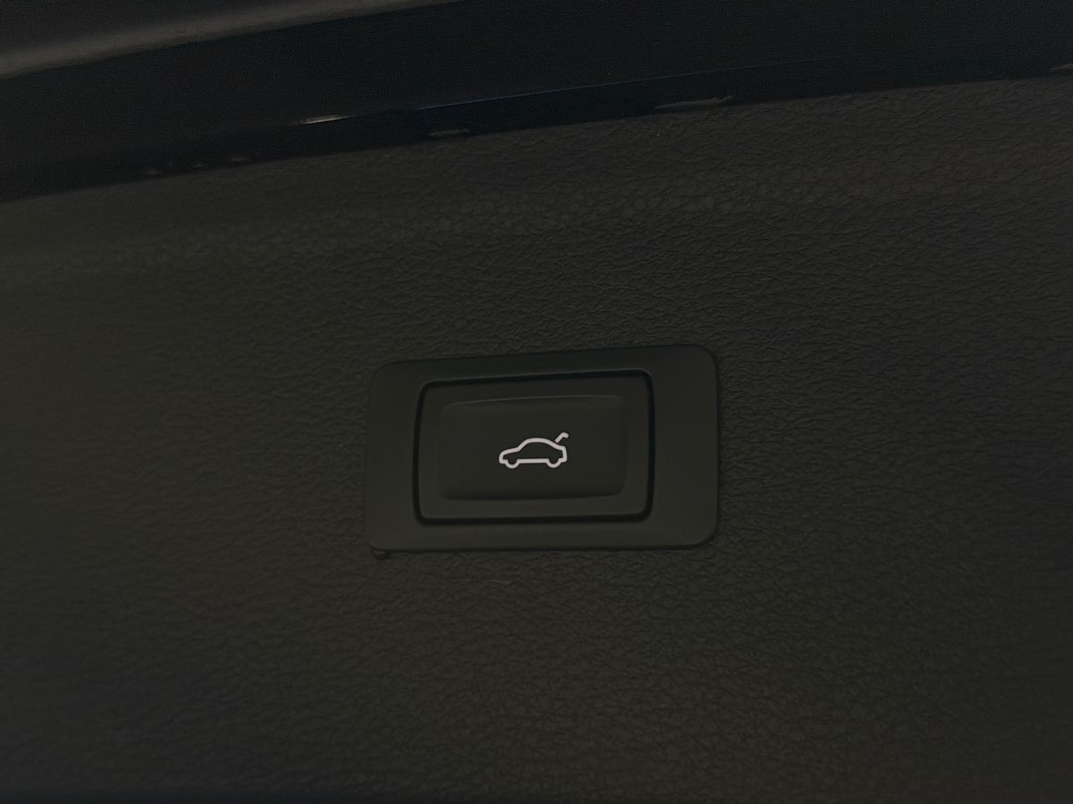 50 TFSI E QUATTRO S TRONIC