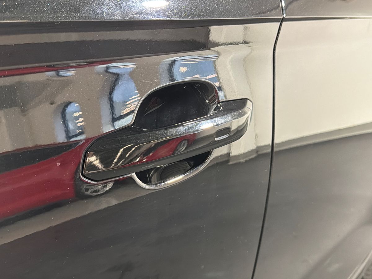 50 TFSI E QUATTRO S TRONIC