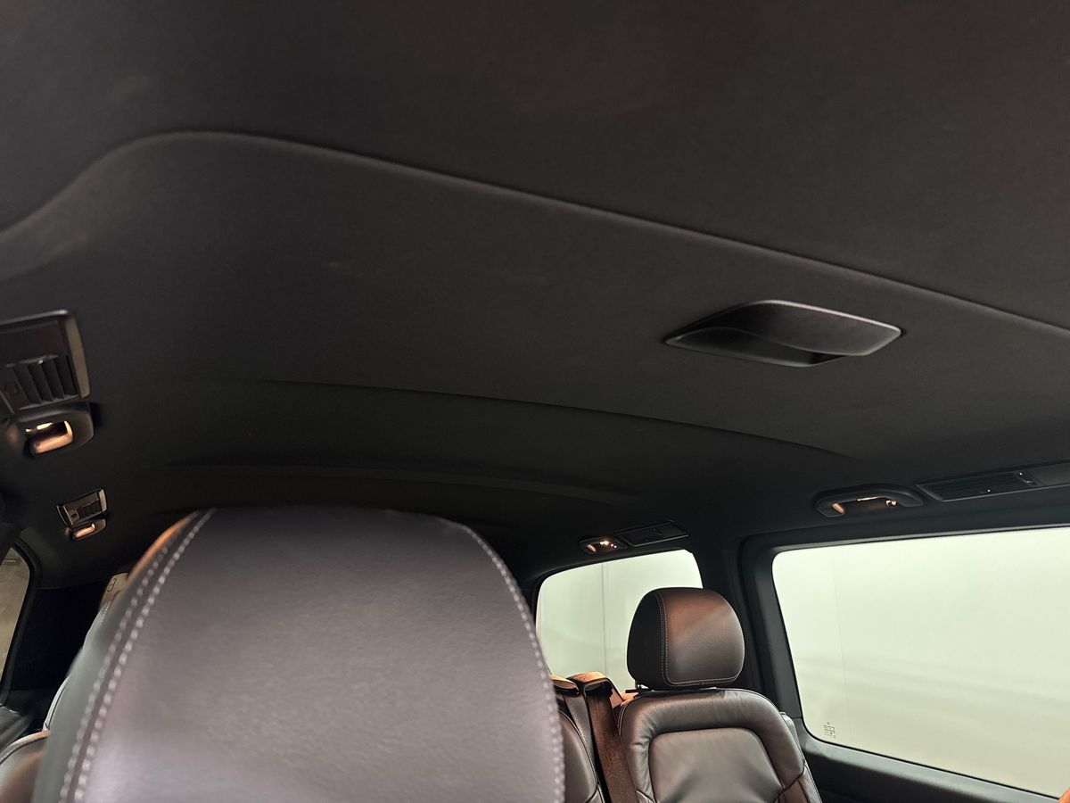 V220 D 9G-TRONIC EXTRA LONG