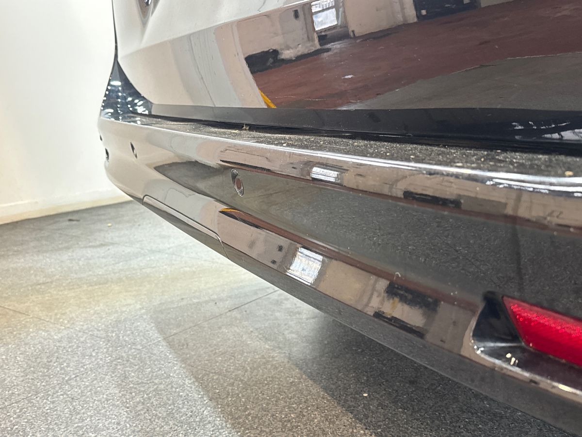 V220 D 9G-TRONIC EXTRA LONG