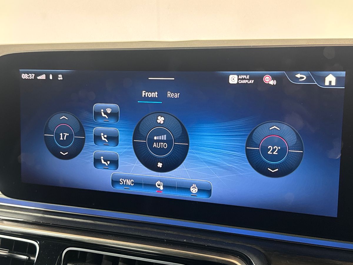 V220 D 9G-TRONIC EXTRA LONG