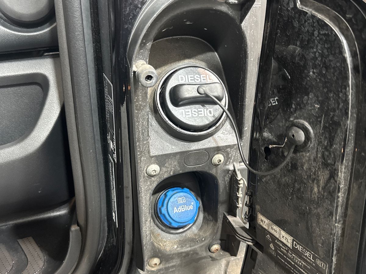 V220 D 9G-TRONIC EXTRA LONG