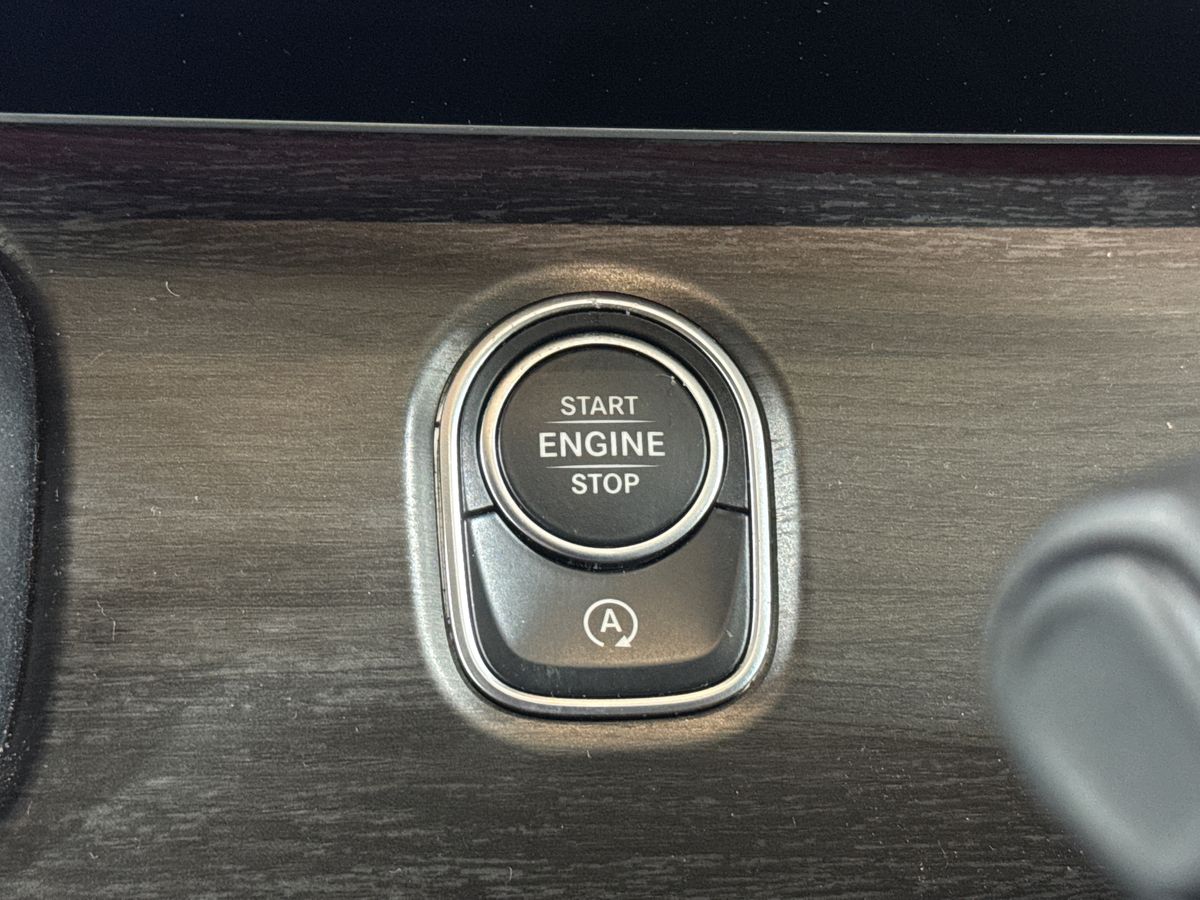 V220 D 9G-TRONIC EXTRA LONG