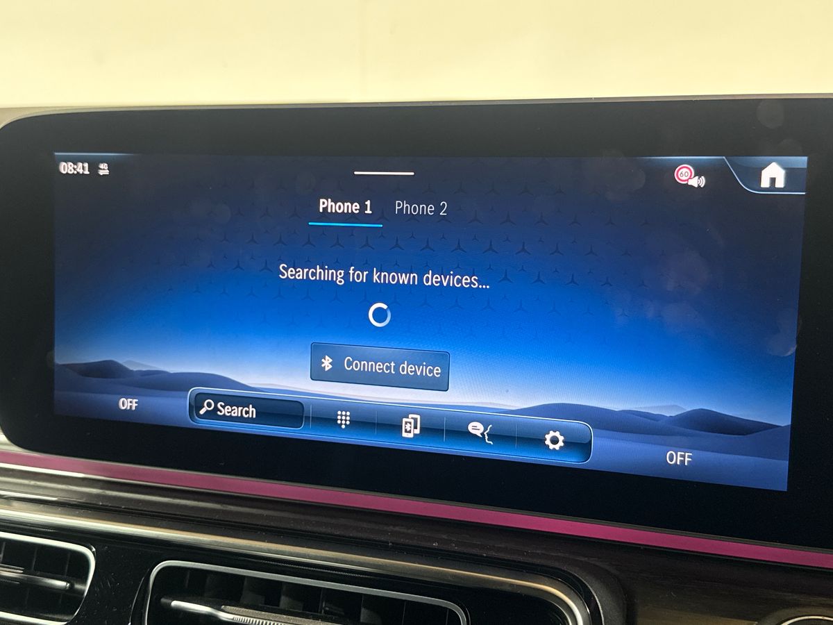 V220 D 9G-TRONIC EXTRA LONG