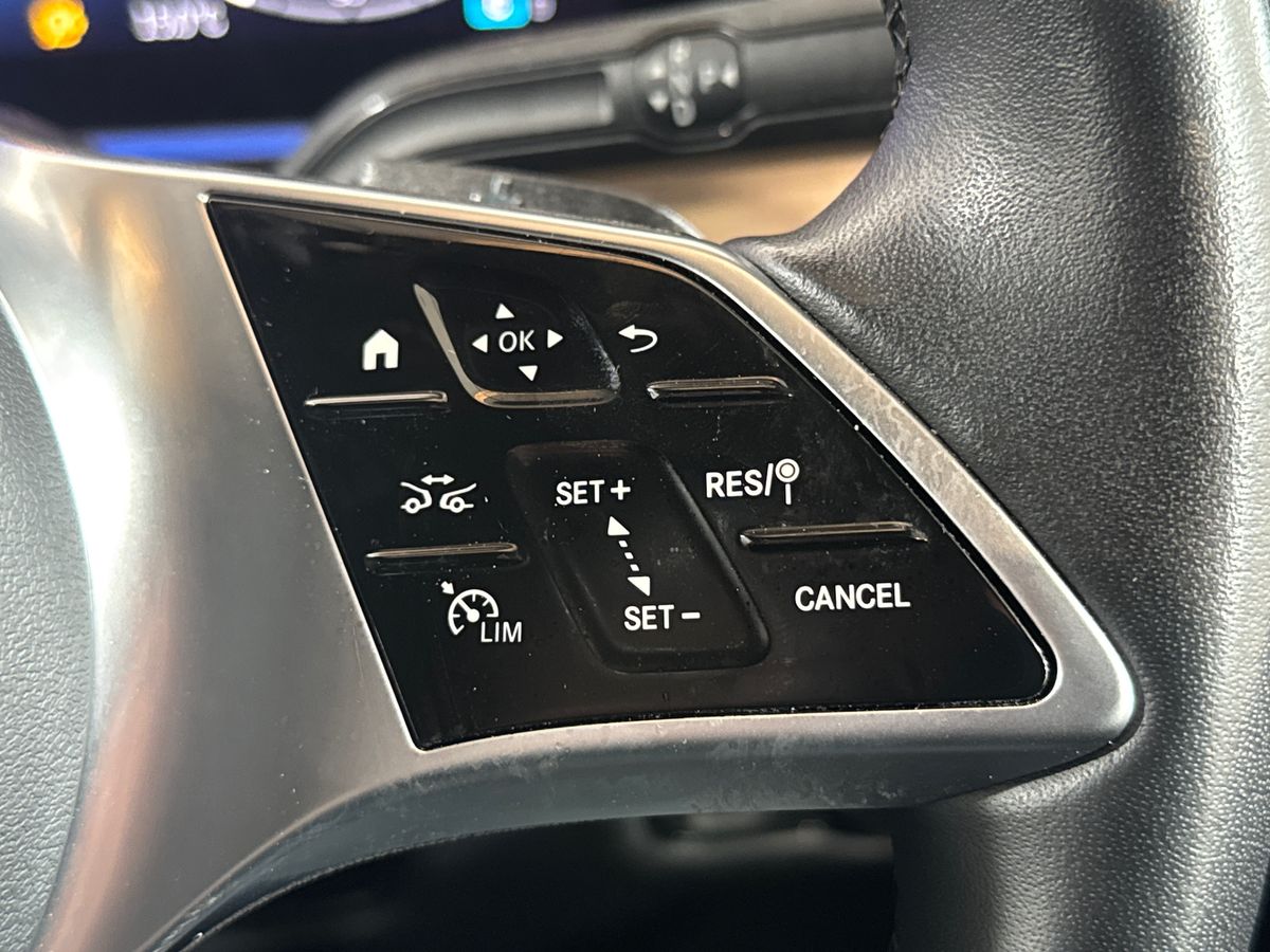 V220 D 9G-TRONIC EXTRA LONG