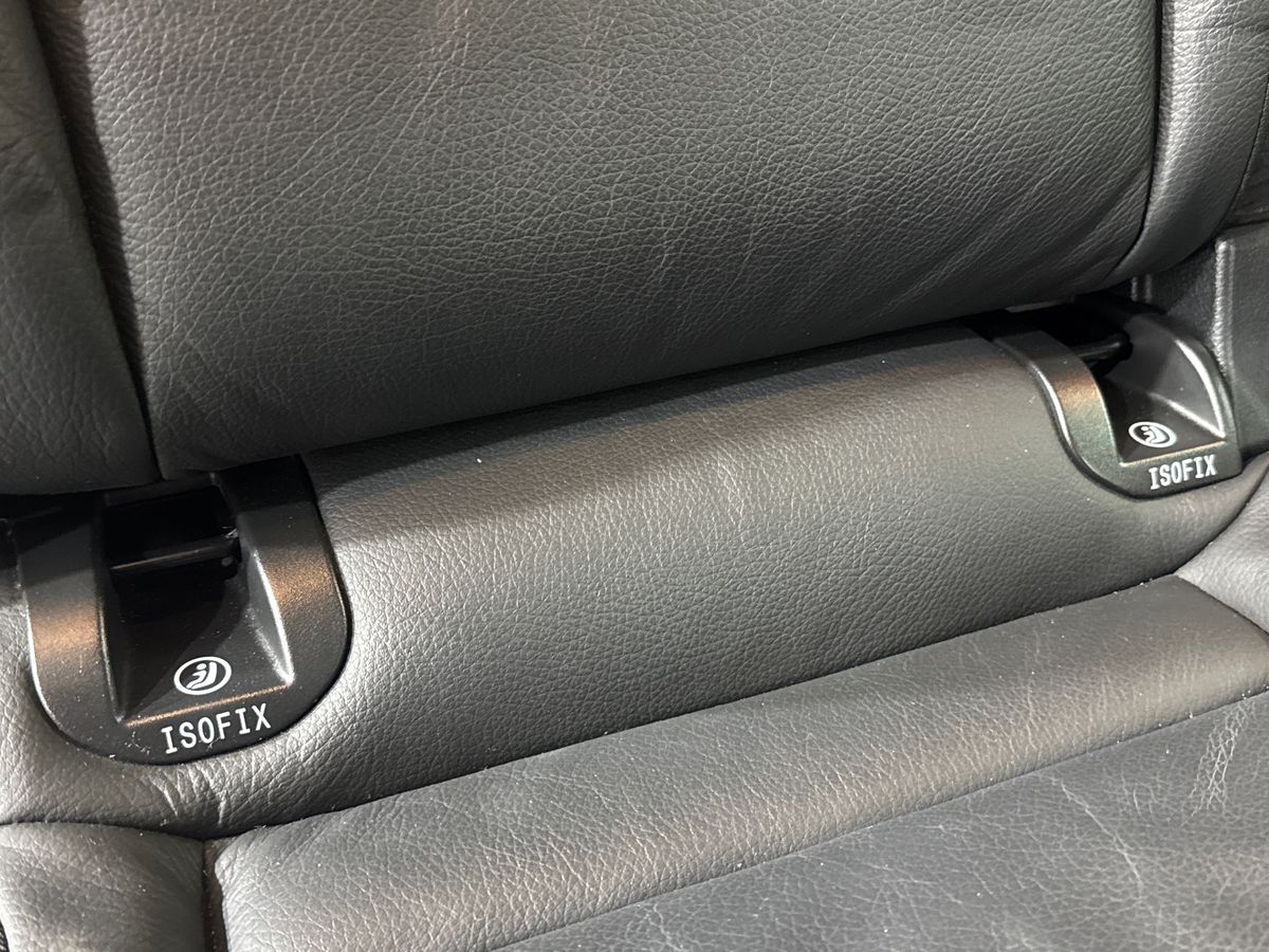 V220 D 9G-TRONIC EXTRA LONG