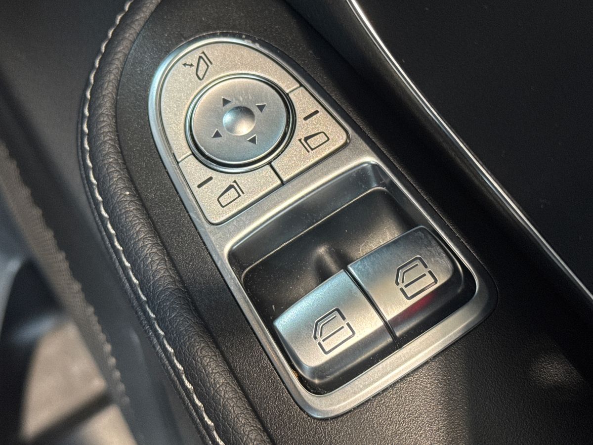 V220 D 9G-TRONIC EXTRA LONG