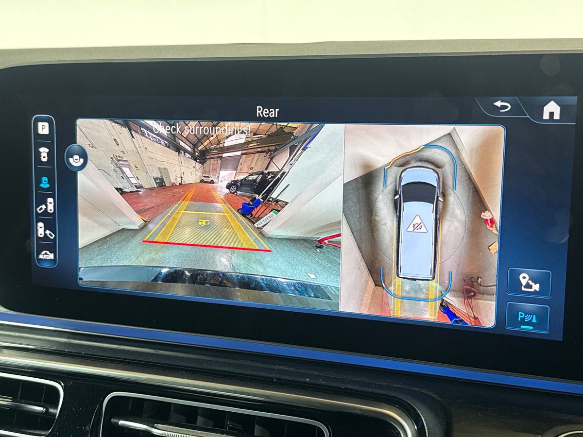 V220 D 9G-TRONIC EXTRA LONG