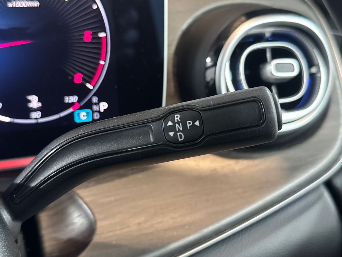 V220 D 9G-TRONIC EXTRA LONG