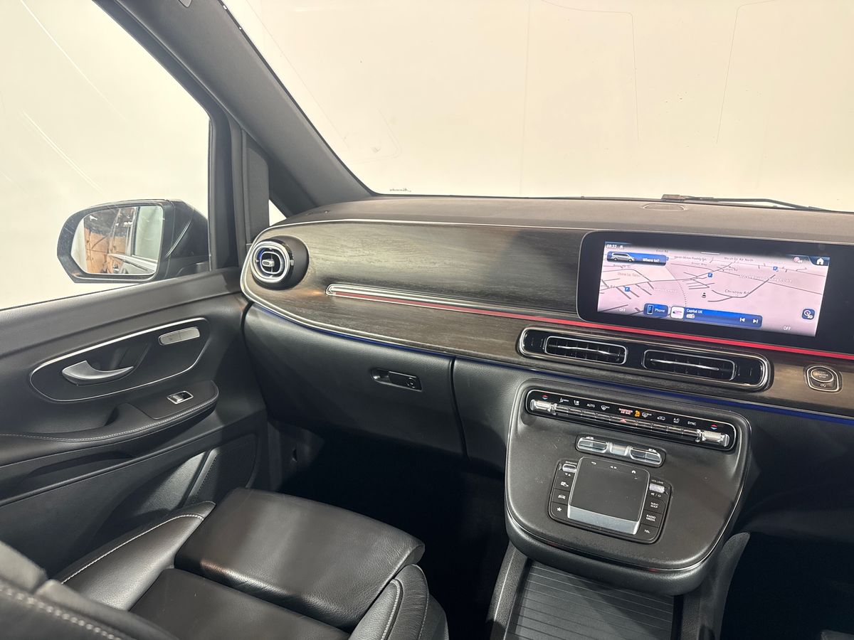 V220 D 9G-TRONIC EXTRA LONG