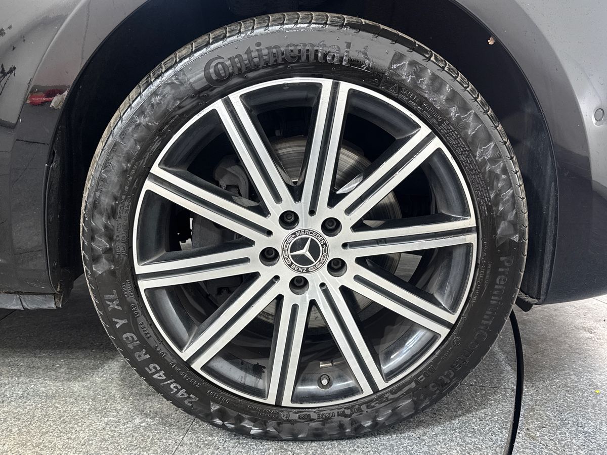 V220 D 9G-TRONIC EXTRA LONG