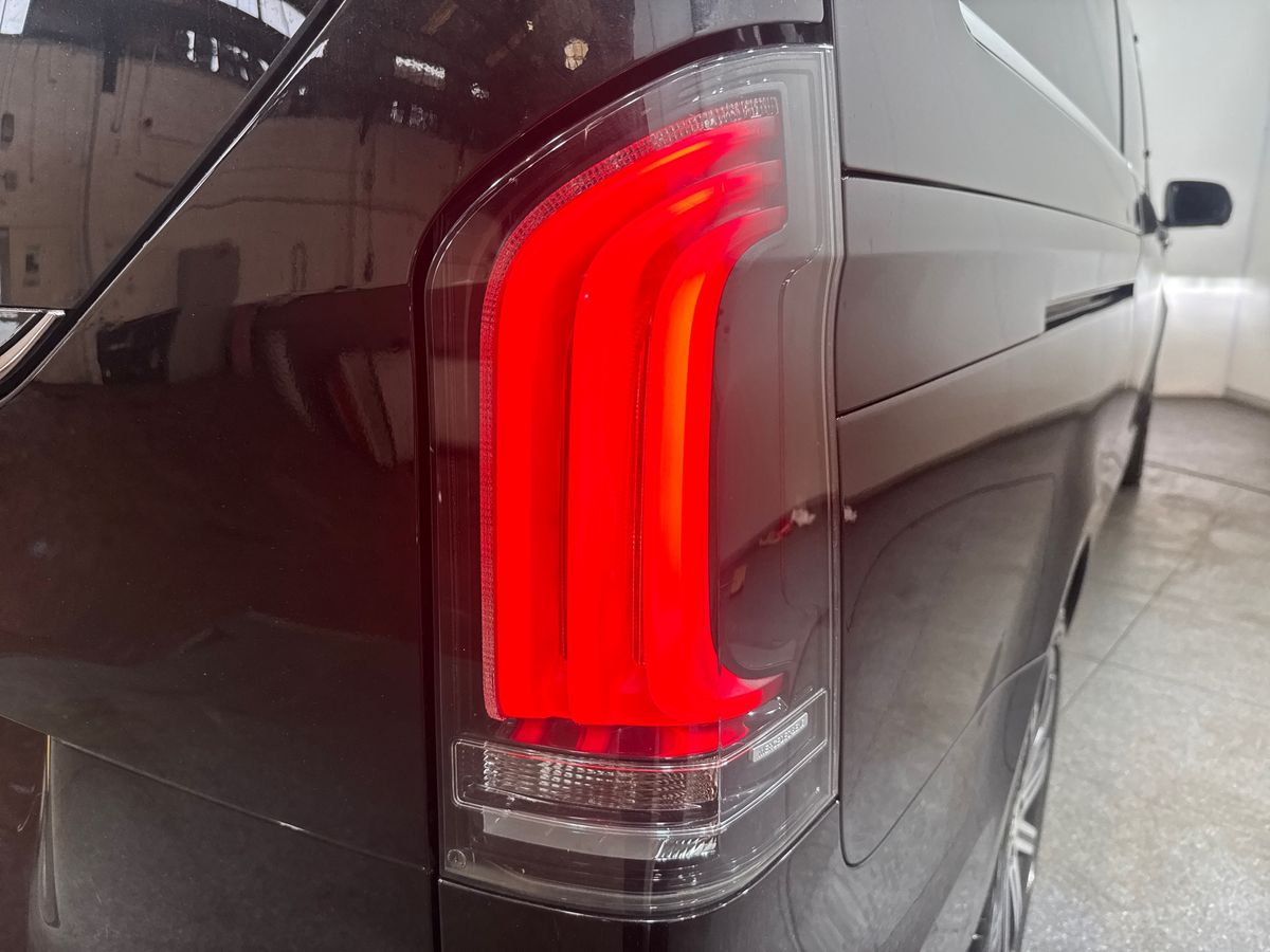 V220 D 9G-TRONIC EXTRA LONG