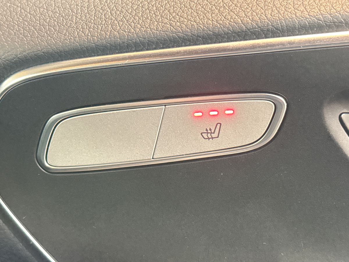 V220 D 9G-TRONIC EXTRA LONG