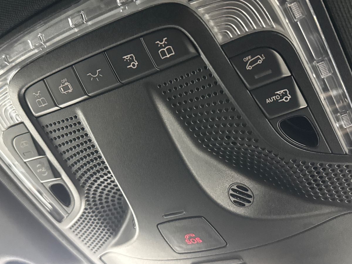 V220 D 9G-TRONIC EXTRA LONG