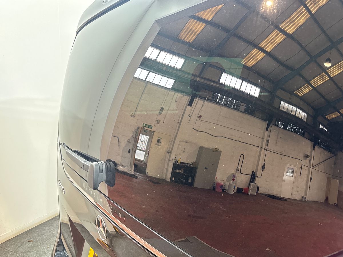 V220 D 9G-TRONIC EXTRA LONG