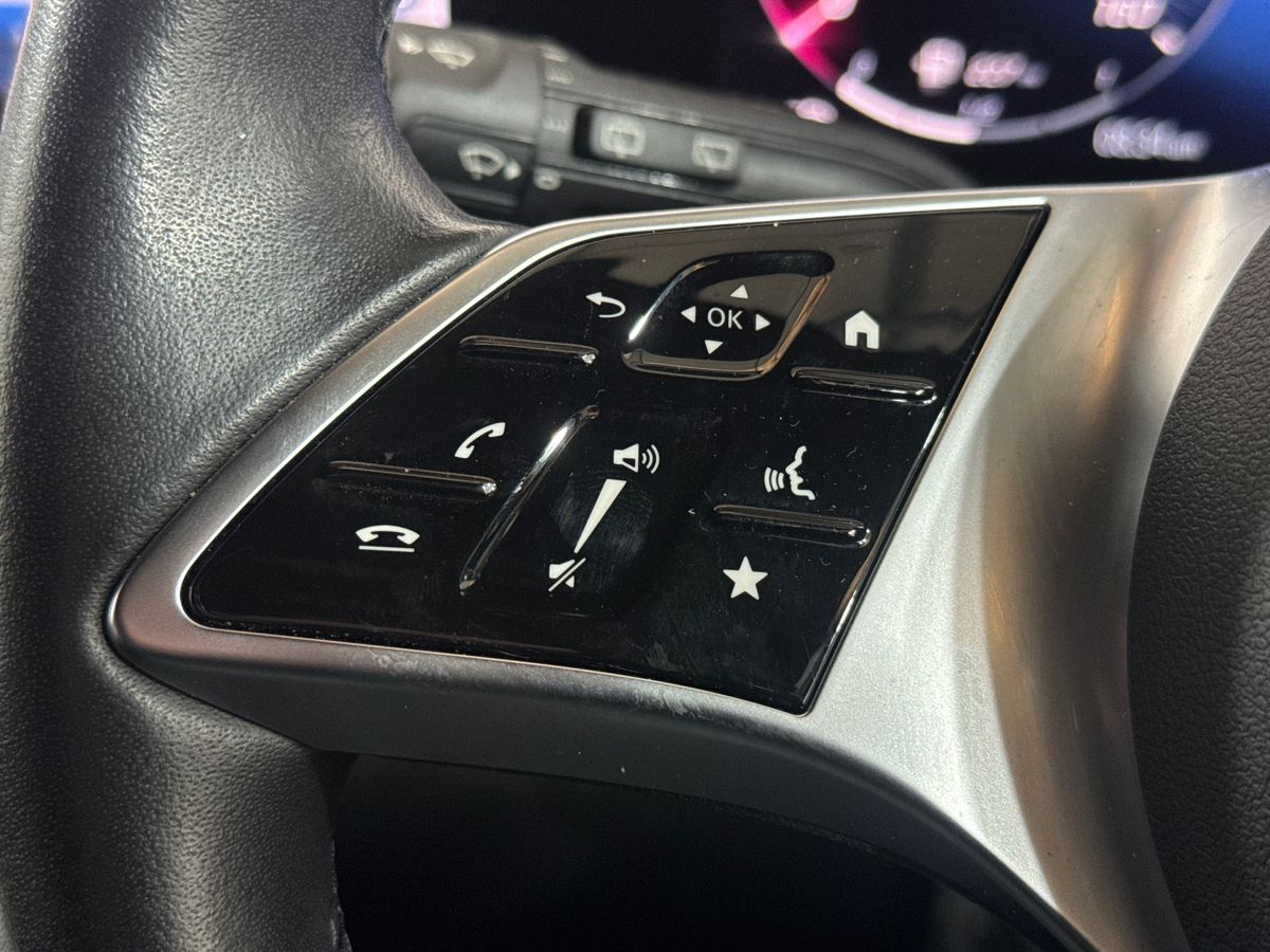 V220 D 9G-TRONIC EXTRA LONG