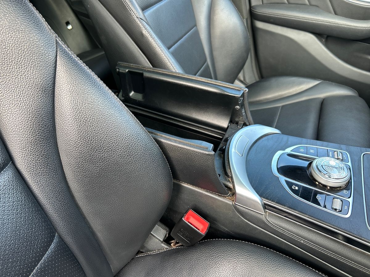 GLC 250D 4MATIC PREMIUM 9G-TRONIC