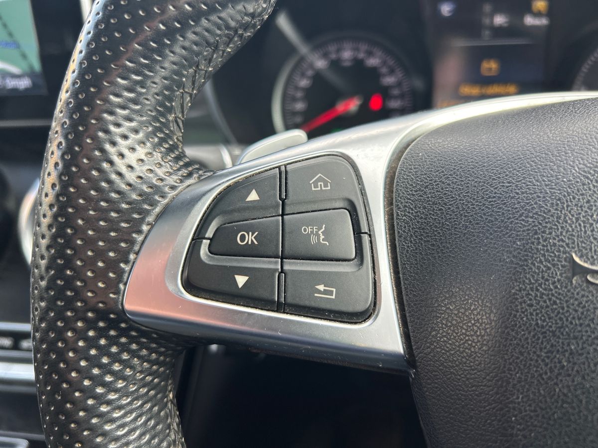 GLC 250D 4MATIC PREMIUM 9G-TRONIC