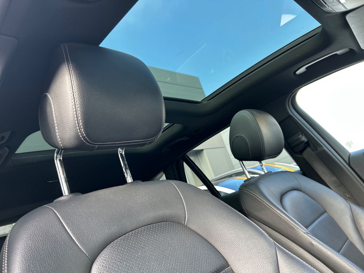 GLC 250D 4MATIC PREMIUM 9G-TRONIC