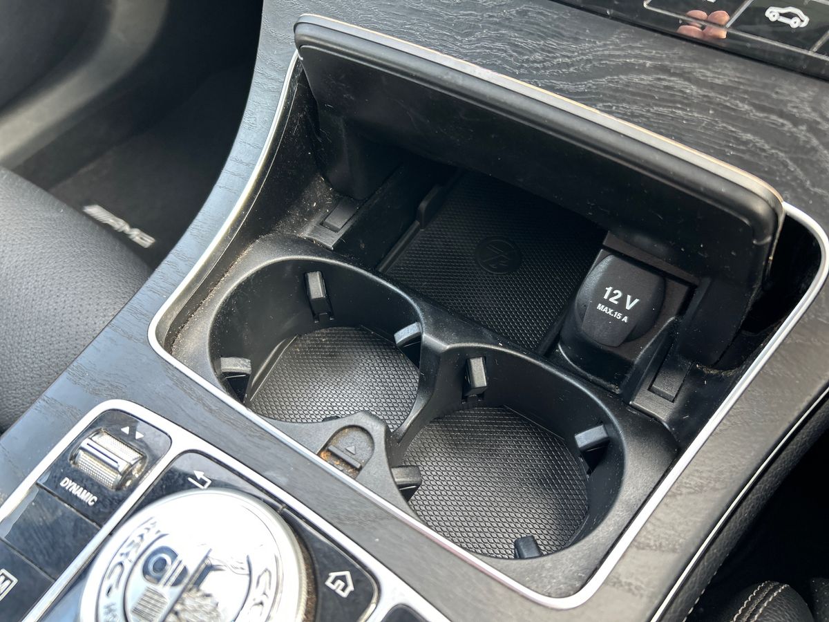 GLC 250D 4MATIC PREMIUM 9G-TRONIC