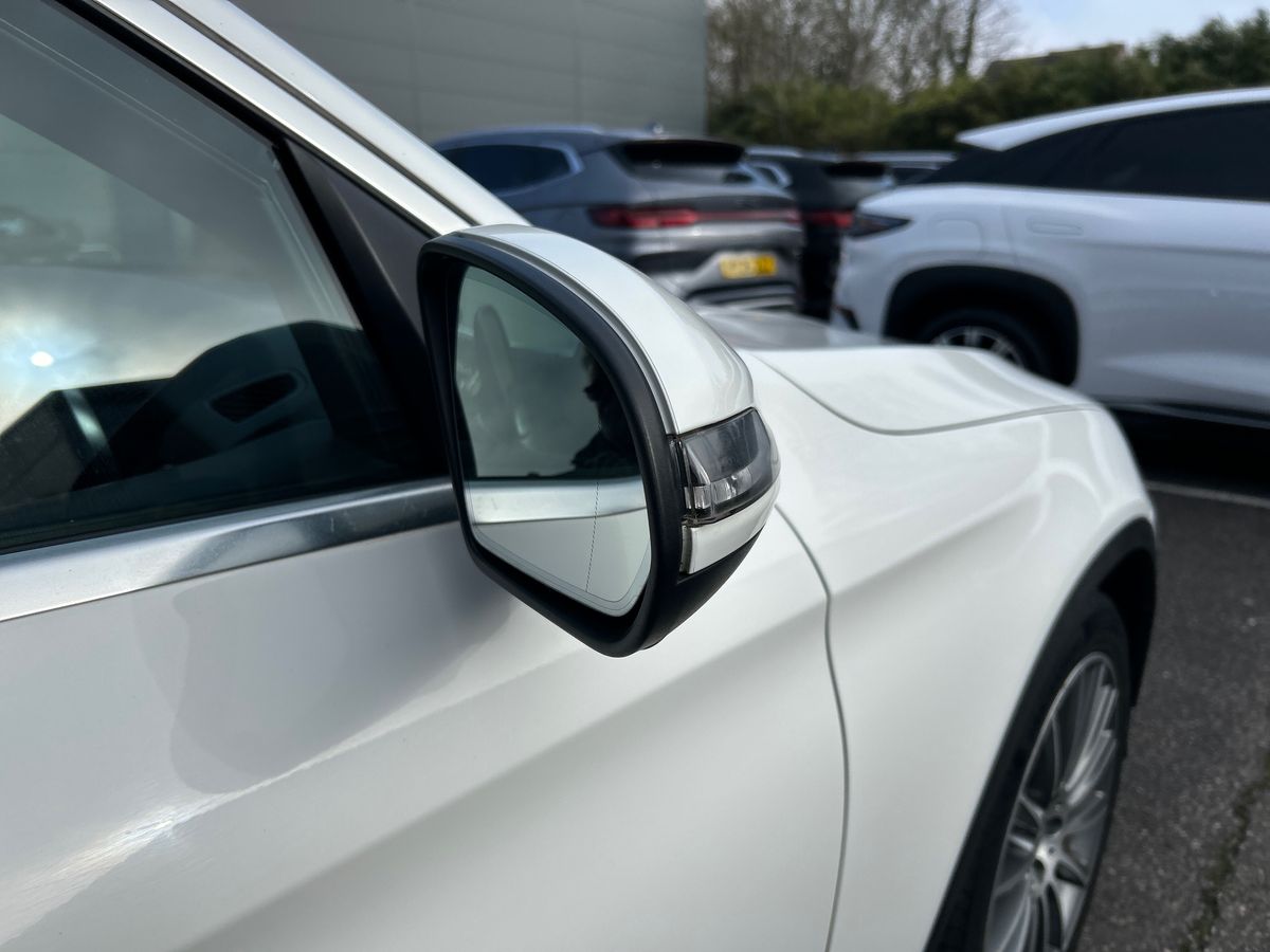 GLC 250D 4MATIC PREMIUM 9G-TRONIC