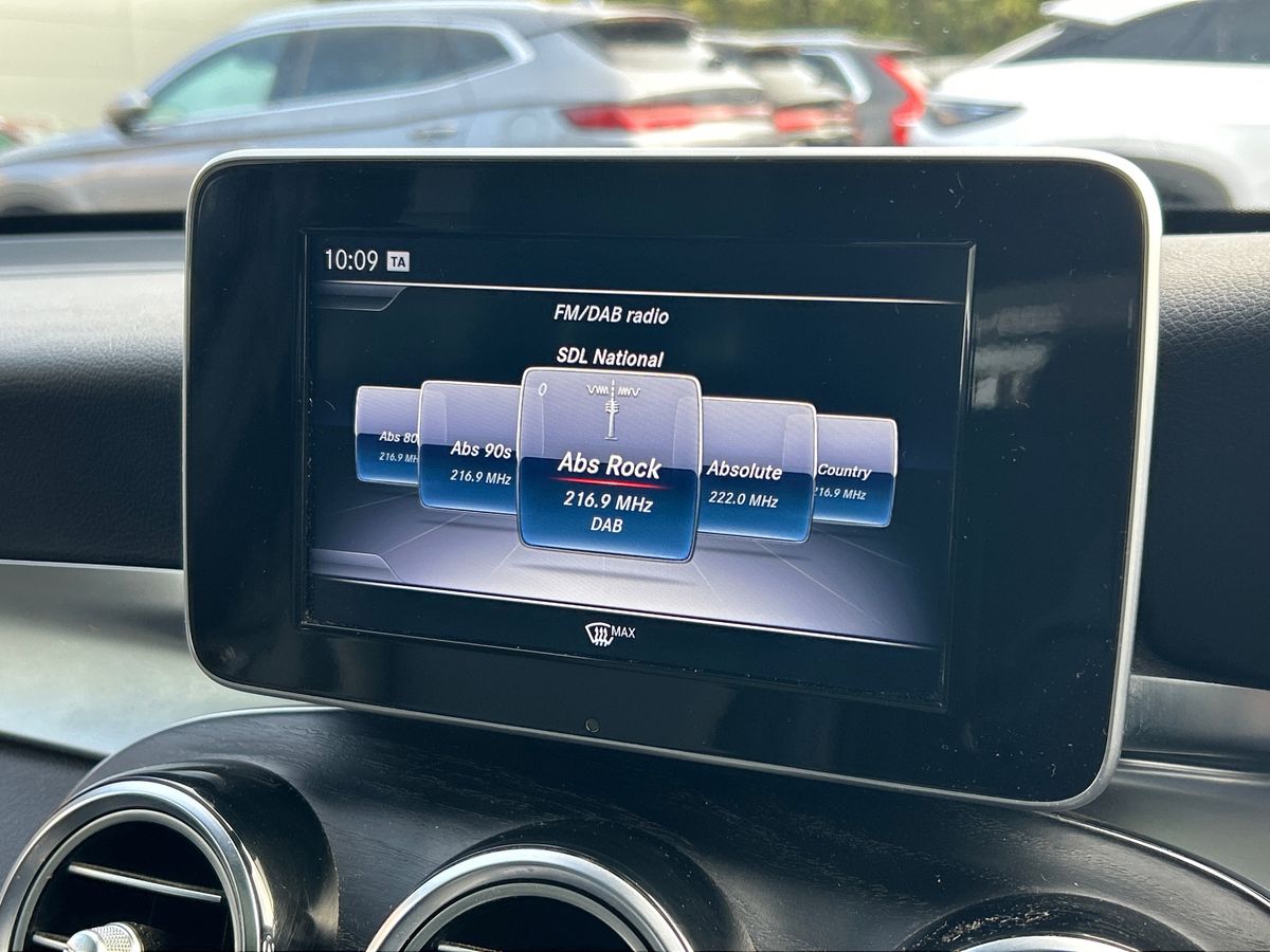 GLC 250D 4MATIC PREMIUM 9G-TRONIC