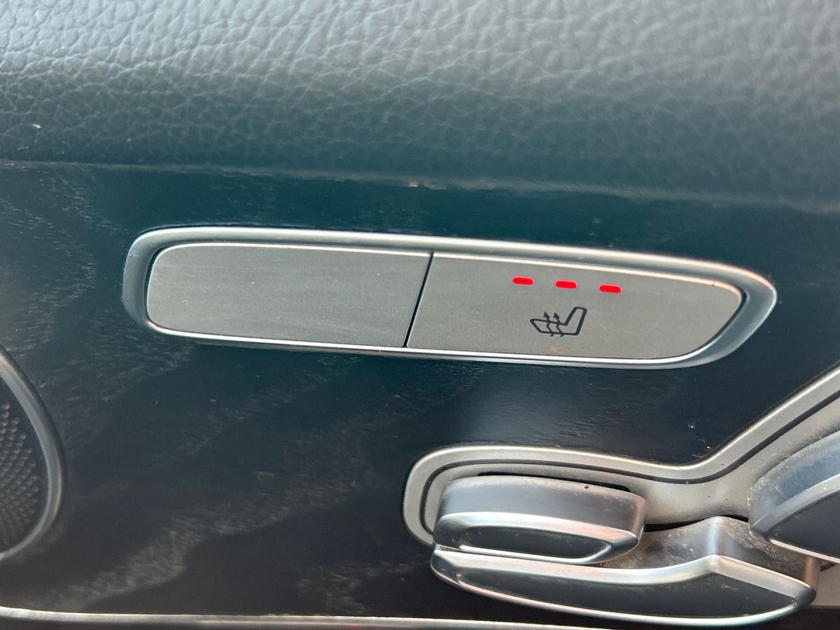 GLC 250D 4MATIC PREMIUM 9G-TRONIC