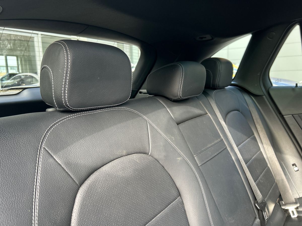 GLC 250D 4MATIC PREMIUM 9G-TRONIC